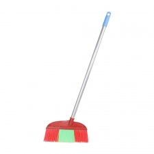 [4169] (강동산업) 마당비 고급(대-알루미늄)