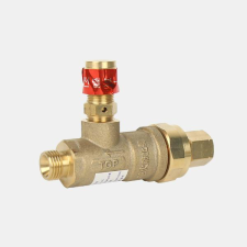 [180] LPG/AC 역화방지기