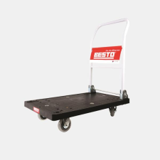 [10073](베스토) ●무소음 흑색데크달리(소)(핸들포함)●