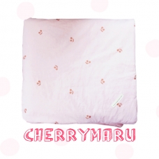 체리마루이불-핑크