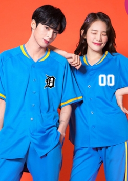1019. 베이스볼 블루 BA686