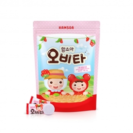 함소아 오비타 50정