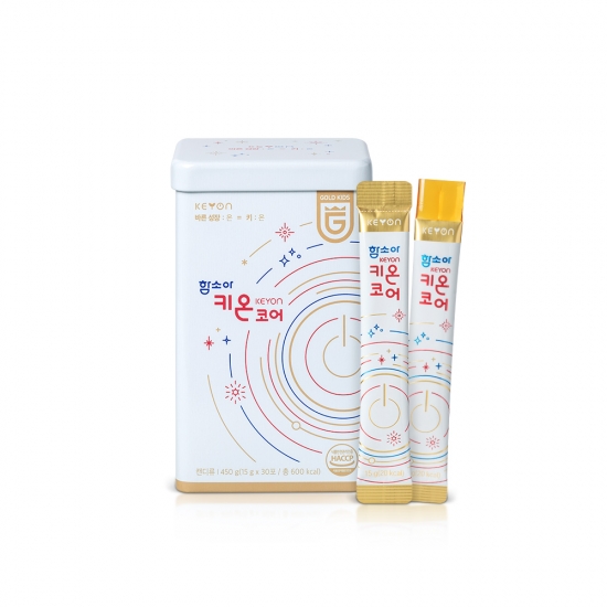 함소아 키온 KEYON 코어450g (15g x 30포)