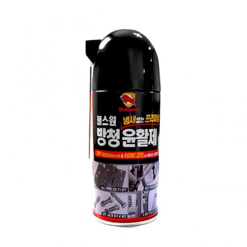 불스원 방청윤활제 360ml