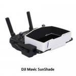 [폴라프로]DJI매빅프로 조종기 햇빛가리개, 모니터후드 / Mavic Sunshade