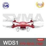 국민드론 시마 WDS1 / Syma (FPV/고도유지)