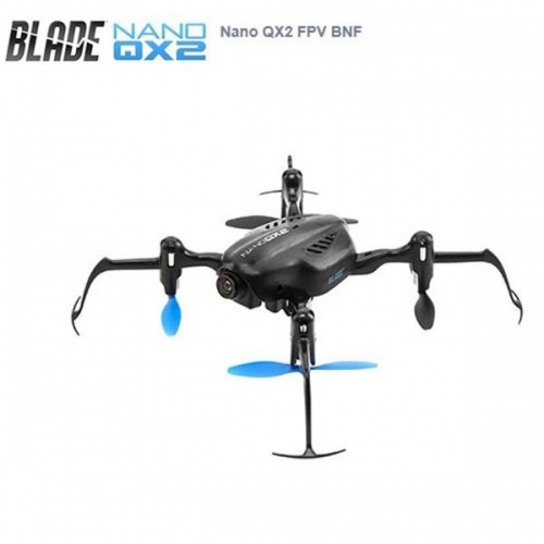 [한정특가]나노QX2 FPV 입문용 레이싱드론 미니드론 RTF - Blade NanoQX2 FPV