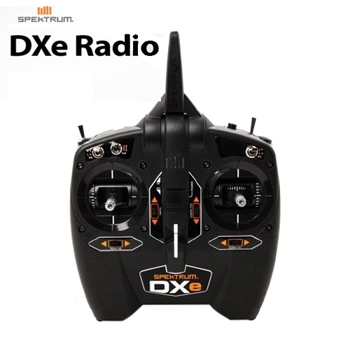 스펙트럼 조종기 DXe / Spektrum Dxe Transmiter