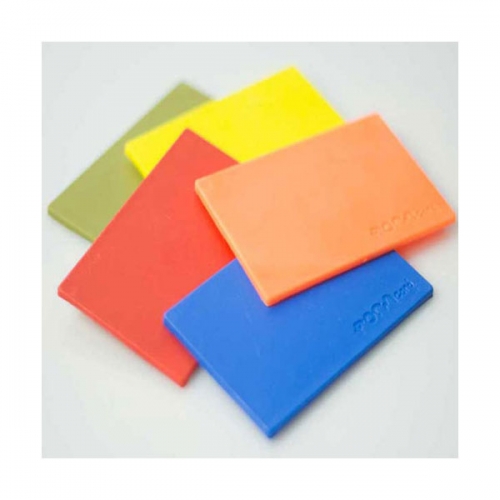 폼카드 편리한 플라스틱본드 DIY Bioplastic FORMcard