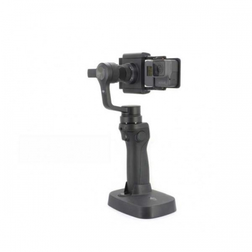 고프로 어댑터 오스모에 거치 PGYTECH Gopro Adapter for Osmo mobile & Zhiyun Gimbal