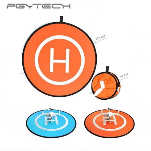 PGYTECH 드론 랜딩패드 110cm 착륙패드 이륙패드