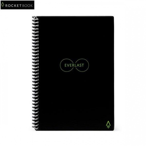 [큰 사이즈] 스마트노트 로켓북 에버레스트 Rocketbook Everlast