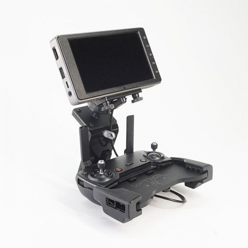 리프도어 매빅 전기종 스파크 조종기 태블릿홀더 Mavic Control Tablet holder LIFTHOR SIF