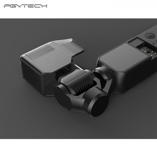 PGY 오즈모포켓 짐벌 커버 보호 프로텍터 OSMO Pocket Gimbal Protector