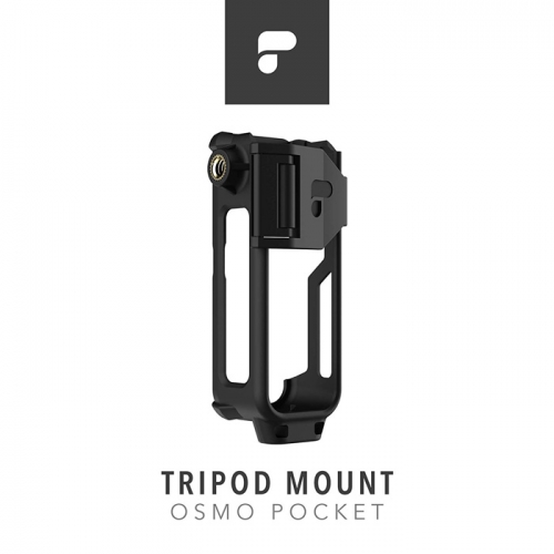[폴라프로]오즈모포켓 트라이포드 마운트홀더 Osmo Pocket Tripod Mount Holder