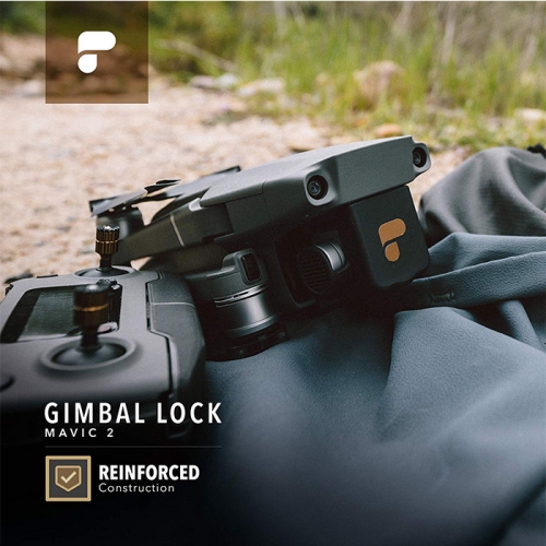 [폴라프로]매빅2 프로 짐벌락 렌즈커버 Mavic 2 Pro Gimbal Lock Lens Cover