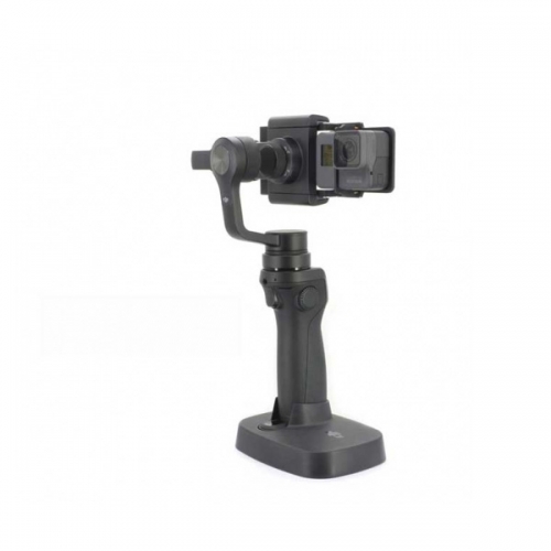 오즈모액션 어댑터 액션캠 고프로 어댑터 PGYTECH ACtion Cam Adapter for Osmo mobile & Zhiyun Gimbal