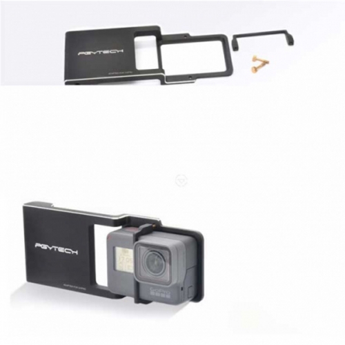 오즈모액션 어댑터 액션캠 고프로 어댑터 PGYTECH ACtion Cam Adapter for Osmo mobile & Zhiyun Gimbal