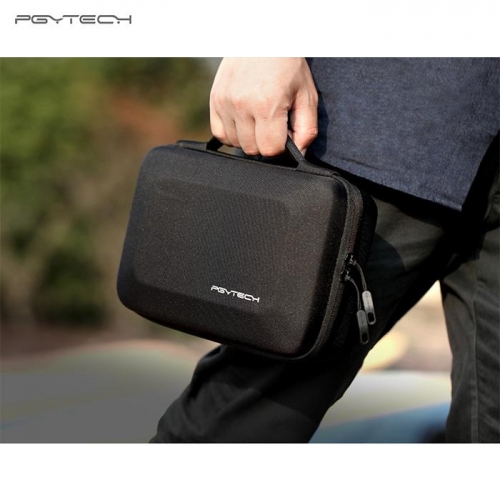 PGY 오즈모액션 오즈모포켓 고프로 케이스 휴대용 가방 Action Cam Carrying Case