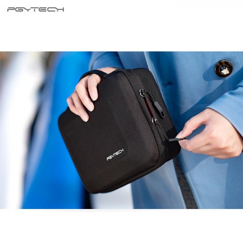 PGY 오즈모액션 오즈모포켓 고프로 케이스 휴대용 가방 Action Cam Carrying Case