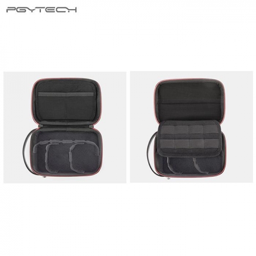 PGY 오즈모액션 고프로 미니 케이스 휴대용 가방 Action Cam Carrying Case Mini