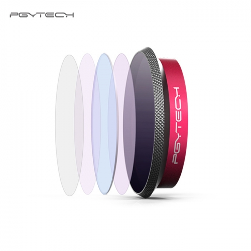 PGY 오즈모액션 UV필터 자외선 차단 OSMO ACTION UV Filter Professional PGYTECH