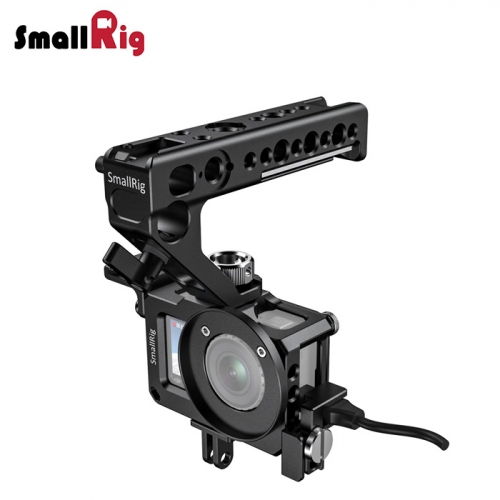 오즈모 액션 케이지 스몰리그 보호케이스 SmallRig Cage for DJI Osmo Action CVD2360