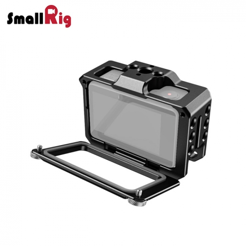 오즈모 액션 케이지 스몰리그 보호케이스 SmallRig Cage for DJI Osmo Action CVD2360