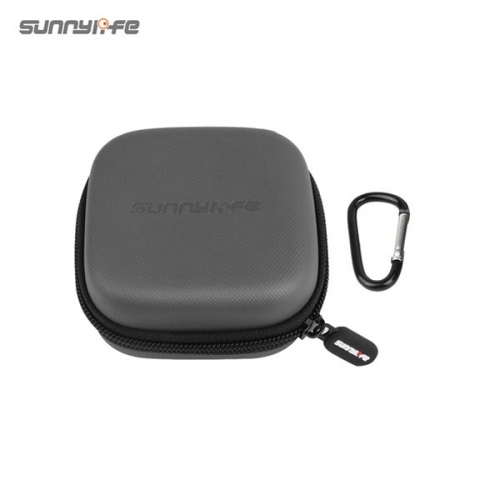 SDS 오즈모액션 미니 휴대용 케이스 가방 백 OSMO ACTION Mini Portable Storage Bag