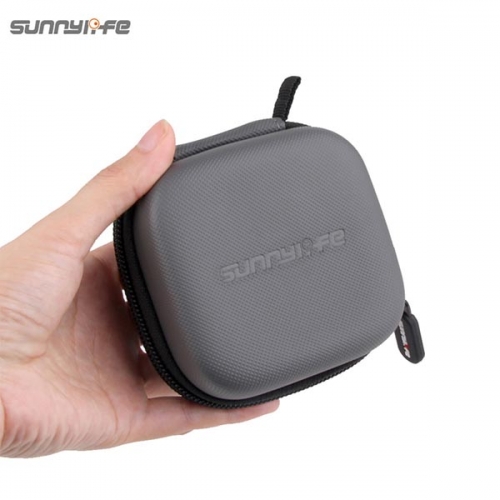 SDS 오즈모액션 미니 휴대용 케이스 가방 백 OSMO ACTION Mini Portable Storage Bag