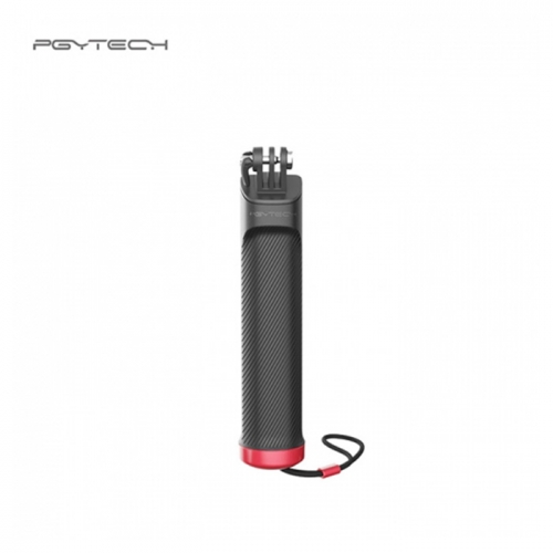 부력형 액션캠 핸드그립 오즈모액션 고프로 오즈모포켓 PGYTECH Action Camera Floating Hand Grip