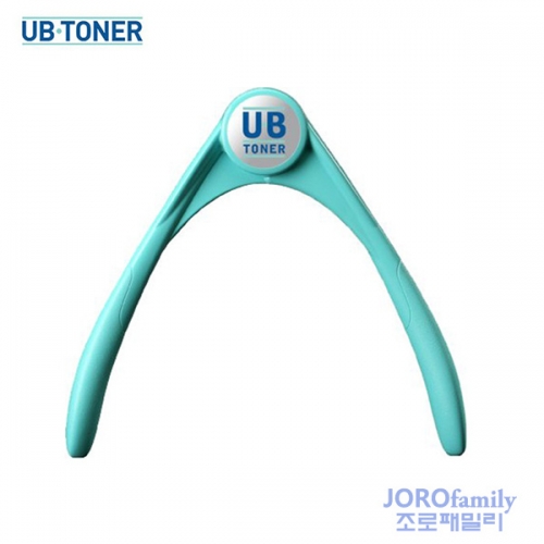 UB Toner  상체 휘트니스툴 가슴처짐방지 팔뚝 근력향상 Upper Body Fitness Made in USA