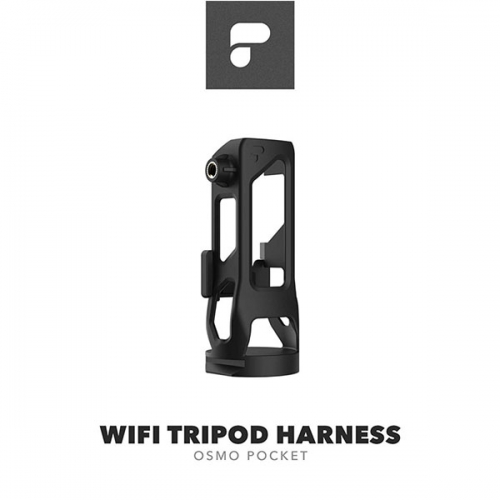 오즈모 포켓 삼각대 하네스 PolarPro WiFi Tripod Harness for The Osmo Pocket