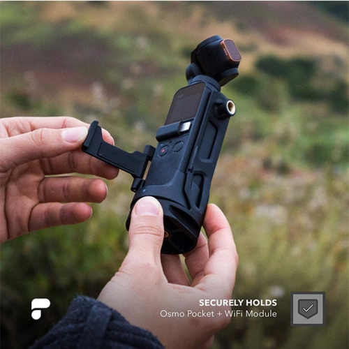 오즈모 포켓 삼각대 하네스 PolarPro WiFi Tripod Harness for The Osmo Pocket