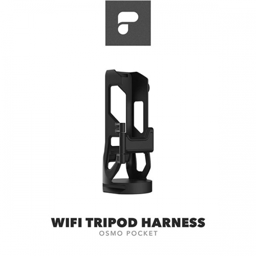 오즈모 포켓 삼각대 하네스 PolarPro WiFi Tripod Harness for The Osmo Pocket