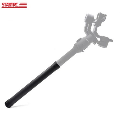 로닌S SC 오즈모 모바일2 손잡이 확장스틱 STARTRC Extension Rod for DJI Ronin SC Handheld Gimbal