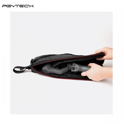 오스모 모바일3 짐벌백 케이스 오즈모포켓 액션 고프로 PGYTECH Mobile Gimbal Bag