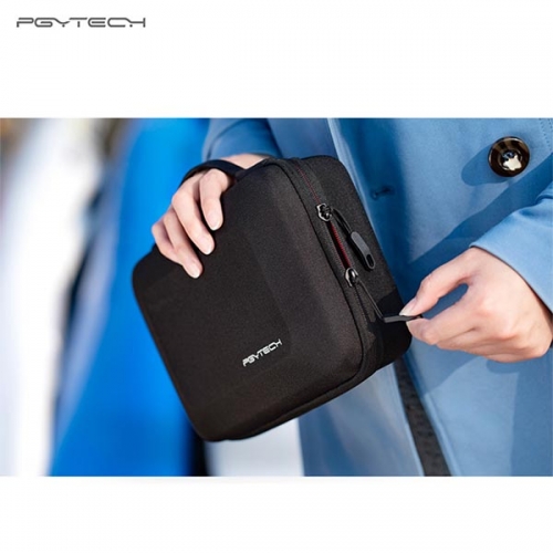 오즈모 모바일3 오즈모액션 휴대용케이스 오즈모포켓 인스타360 고프로 가방 PGYTECH Carrying Case