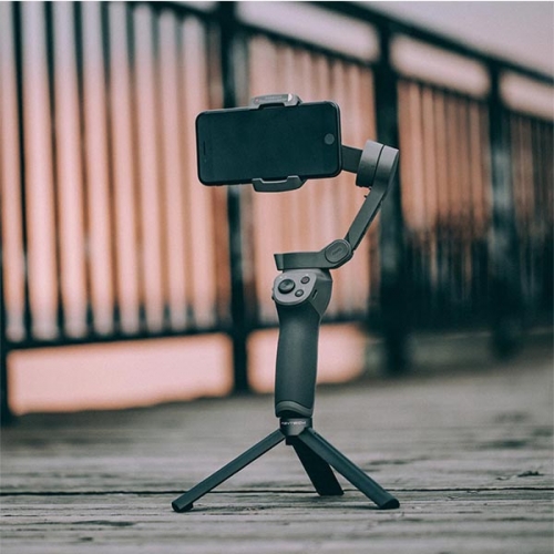 PGY 오즈모 모바일3 그립 삼각대 트라이포드 미니 PGYTECH Tripod Mini OSMO MOBILE 3