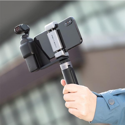 PGY 오즈모 모바일3 그립 삼각대 트라이포드 미니 PGYTECH Tripod Mini OSMO MOBILE 3