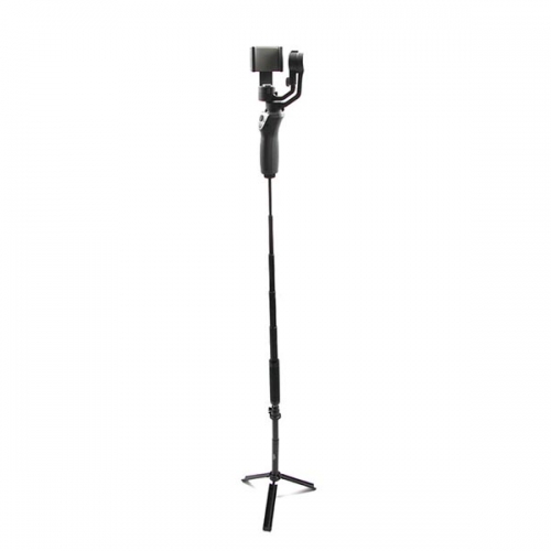 오즈모 모바일3 셀카봉 오즈모 모바일2 최대 66cm 6단분리 DJI OSMO Mobile3 Extension Pole