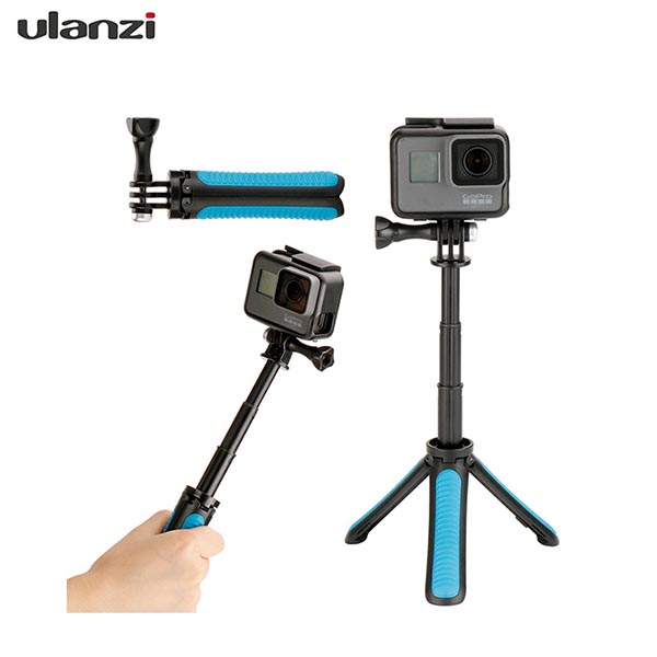 오즈모액션 셀카봉+삼각대 오즈모 포켓 삼각대 셀카봉 Osmo Action Osmo Pocket Tripod and Selfie Stick