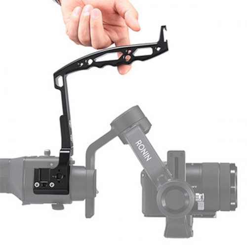 로닌 SC 인버티트 짐벌그립 DJI Ronin SC Inverted Handle Gimbal Sling Grip