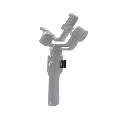 로닌 S & SC 콜드슈 어댑터 마운트 DJI Ronin S & SC Cold-Shoe Adapter Mount