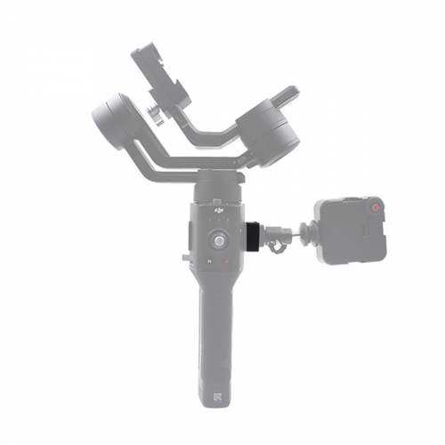 로닌 S & SC 콜드슈 어댑터 마운트 DJI Ronin S & SC Cold-Shoe Adapter Mount