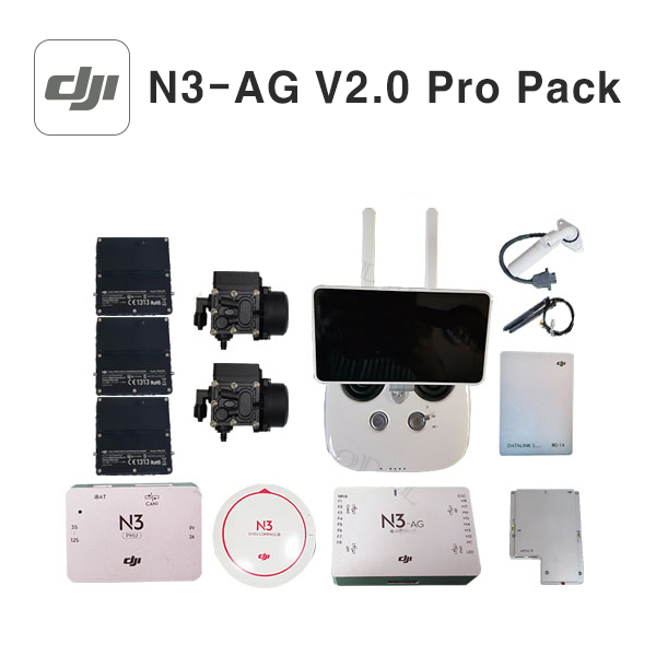 N3-AG V2.0 Pro Pack (N3AG-V2.0포함) 프로 패키지