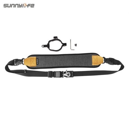 로닌SC 랜야드 목걸이 스트랩 RONIN-SC Lanyard Shoulder Strap Belt