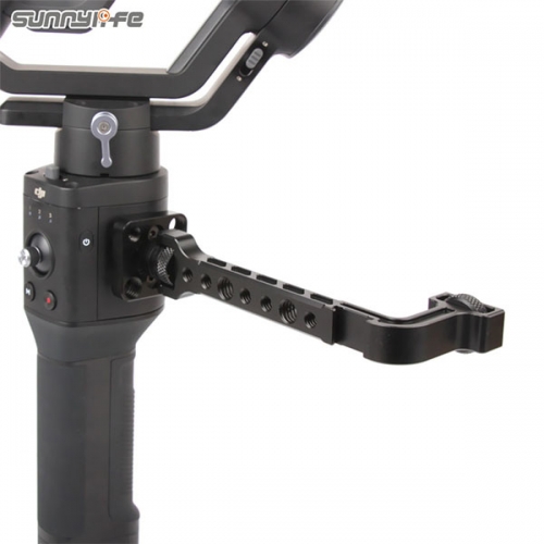 로닌S SC 모니터 홀더 거치대 RONIN S SC Monitor Extension Kits Holder Bracket