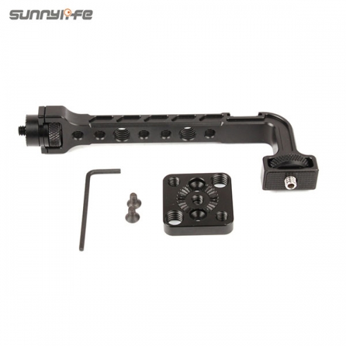 로닌S SC 모니터 홀더 거치대 RONIN S SC Monitor Extension Kits Holder Bracket