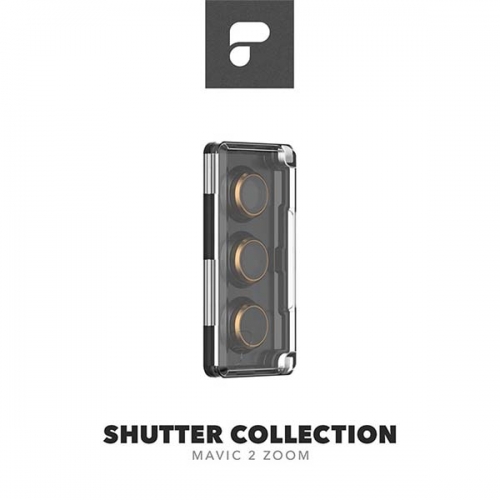 DJI Mavic2 Zoom 매빅2 줌 ND필터 시네마 셔터 Shutter Filter ND4 ND8 ND16